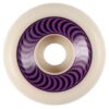 Ruedas skate Spitfire 58mm 99A F4 OG Classic