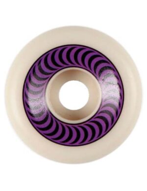 Ruedas skate Spitfire 58mm 99A F4 OG Classic