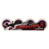 Ruedas skate Spitfire 58mm 99A F4 OG Classics