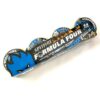Ruedas skate Spitfire 99A Formula Four Conical