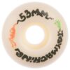 Ruedas skate Toy Machine 53mm 100