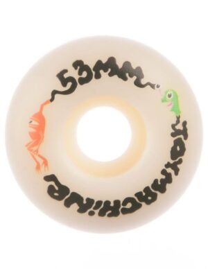 Ruedas skate Toy Machine 53mm 100