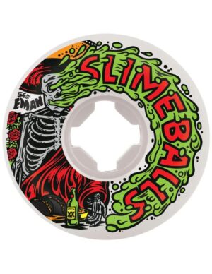 Ruedas skate santa cruz 56MM EMMANUEL GUZMAN MINI 97A