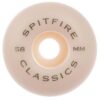 Ruedas spitfire58mm 99A F4 CLASSIC