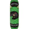SKATE CREATURE PROVOST SPIDER VOMIT PRO 8.8