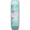 SKATE DECK GIRL HELLO KITTY 50 PACHECO TWIN 8 5