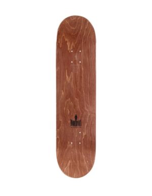 SKATE DECK GIRL MODERNICA