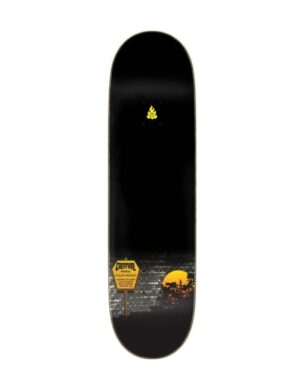 SKATEBOARD CREATURE PROVOST MANOR VX DECK