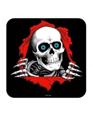 STICKER RIPPER RAMP 12 pegatina de skate