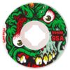 Ruedas Santa Cruz 54mm 95A Roskopp Face Two Hardline