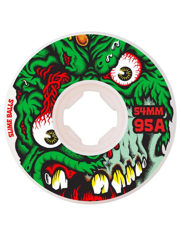 Ruedas Santa Cruz 54mm 95A Roskopp Face Two Hardline Monark Supply 56,90 € Ruedas Santa Cruz 54mm 95A Roskopp Face Two Hardline
