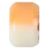 Santa Cruz 56mm 95A Hairballs 50 50 White Orange