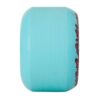 Santa Cruz 56mm 97A Vomit Mini Dressen Turquoise