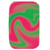 Santa Cruz 65mm 97A Big Balls Reissue Pink Green Swirl Slime Balls