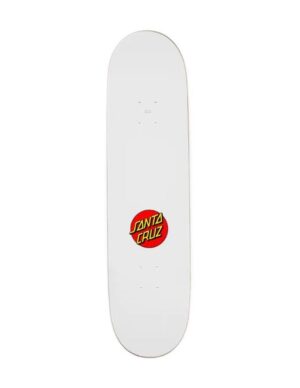 Santa Cruz 8 25 Screaming Hand