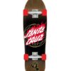 Santa Cruz Cruiser 9 7 GLOBAL FLAME