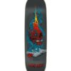Tabla Santa Cruz Pace Necromancer Pro 8.7