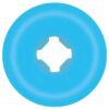 Santa Cruz Slime Balls 53mm 97A Vomit Mini II Blue