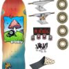 Santa Cruz Winkowski 8Baller Comic