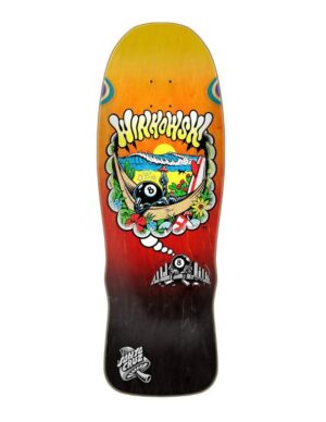 Santa Cruz Winkowski 8Baller Day Dream Pro