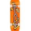 Skate Complero Black Label Crutch 9