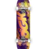 Skate Completo 8 DGK STREET HEAT