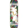 Skate Completo 8 DGK VACATION