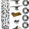 Skate Completo Blind Reaper Wallpaper