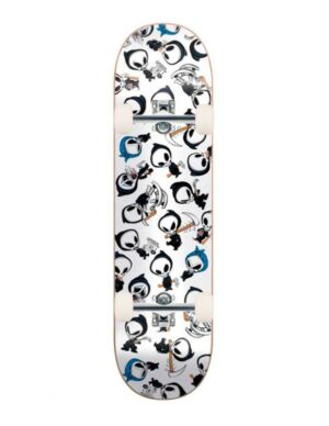 Skate Completo Blind Reaper Wallpaper 7.75