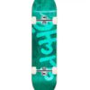 Skate Completo Cliche Handwritten Mint 8