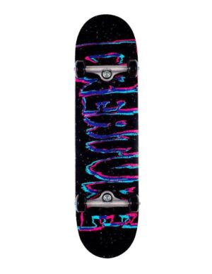 Skate Completo Creature 7.75 3D Logo Mini SK8