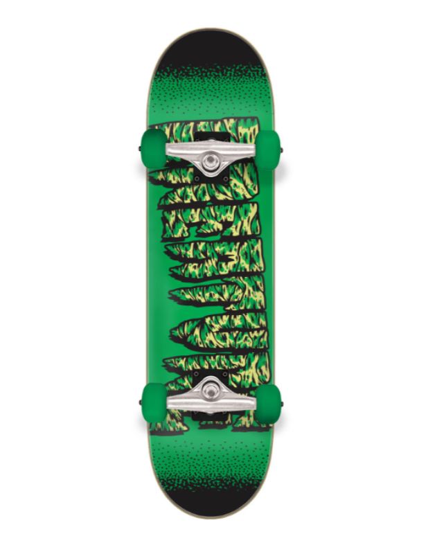 Skate Completo Creature 7.75" LOGO MUMMY MINI Monark Supply 124,00 € Skate Completo Creature 7.75 LOGO MUMMY MINI