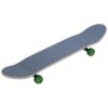 Skate Completo Creature 8 Logo Full