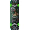 Skate Completo Creature 8 SLAB DIY FULL
