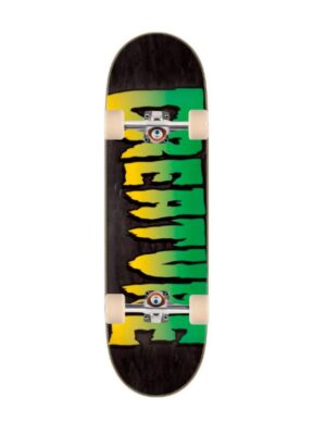 Skate Completo Creature Logo Stumps Assorted