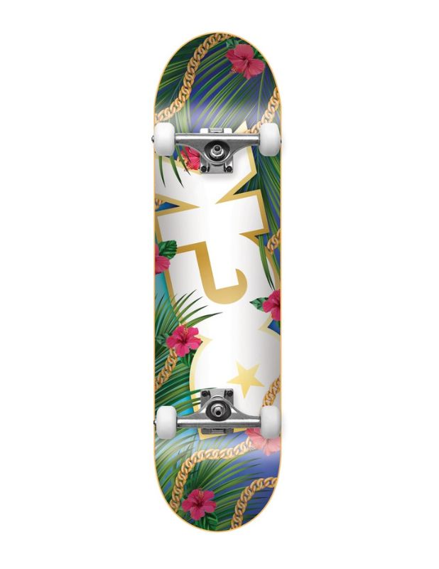 Skate Completo DGK Vacation 7.75" Monark Supply 119,90 € Skate Completo DGK Vacation 7.75"