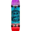 Skate Completo Darkstar CMadballs Fade Blue 8.25