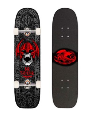 Skate Completo Freestyle Powell Peralta Per Welinder negro