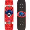 Skate Completo Freestyle Powell Peralta Per Welinder rosa