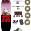 Skate Completo Heroin Dawn Of The Egg