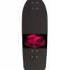 Skate Completo Old School Powell Peralta 10 OG Ripper Blacklight Foil