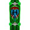 Skate Completo Old School Powell Peralta Mike Vallely Elephant Lime 9.85