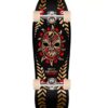 Skate Completo Old School Powell Peralta Nicky Guerrero Black Gold Foil 10