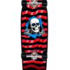 Skate Completo Old School Powell Peralta OG Ripper Red Foil