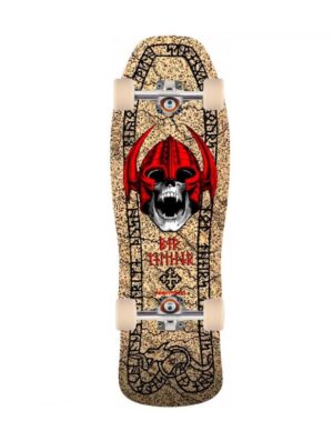 Skate Completo Old School Powell Peralta Per Welinder