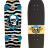 Skate Completo Old School Powell Peralta Ripper Natural