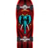 Skate Completo Powell Peralta 10 Mike Vallely Elephant Fire Red