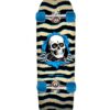 Skate Completo Powell Peralta 10 Ripper Natural