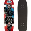 Skate Completo Powell Peralta 9.13 Chris Senn Cop