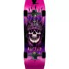 Skate Completo Powell Peralta Andy Anderson Heron Pink Foil 9.13